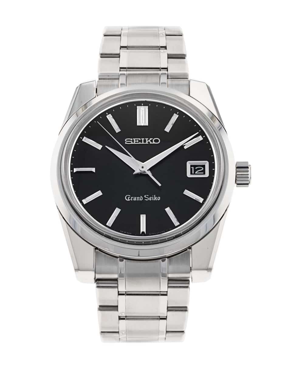 Grand Seiko Self-Dater SBGV011 Grand Seiko Self-Dater SBGV011